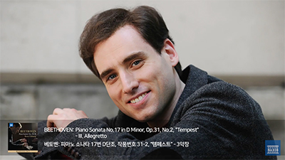 보리스 길트부르크의 베토벤 피아노 소나타 전곡 (Beethoven's 32 Piano Sonatas by Boris Giltburg)